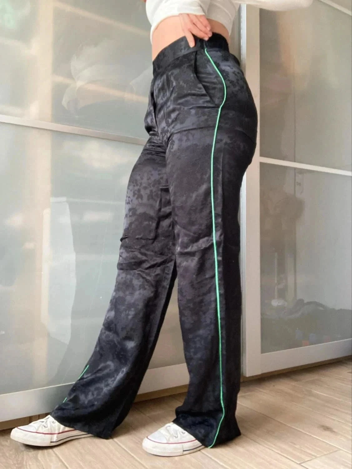 Maje flowy pants size 36 – photo 13